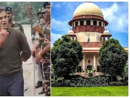 बंगाल में निष्पक्ष चुनाव के लिए ये जरूरी... सुप्रीम कोर्ट से IPS अजय पाल को पुलिस ऑब्जर्वर पद से हटाने की मांग