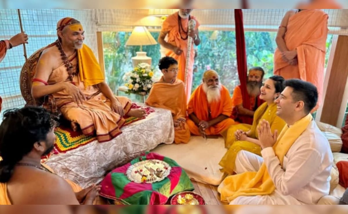 Latest and Breaking News on NDTV