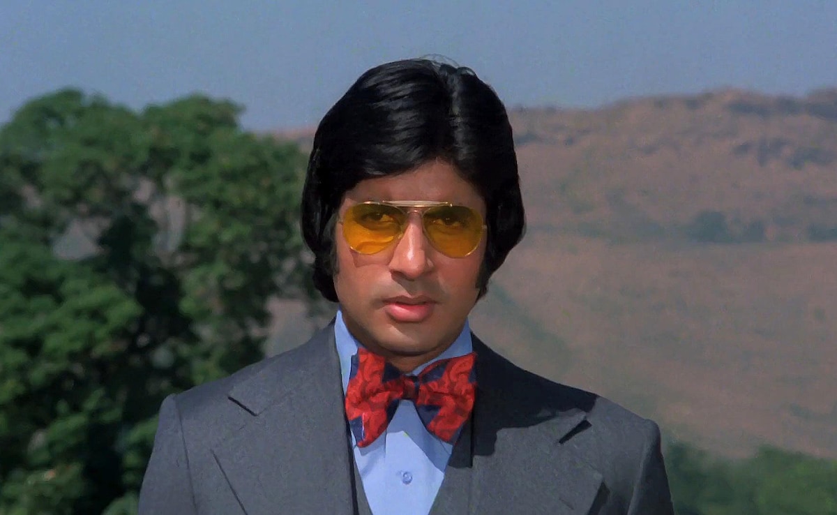 1978 में अमिताभ बच्चन की रिलीज हुईं 6 फिल्में, 3 में हुई बिग बी की मौत, 4 ने बॉक्स ऑफिस पर की खूब कमाई