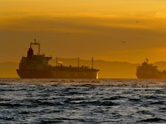 US-Sanctioned Tanker Linked To China Tests Trump Blockade With Hormuz Transit