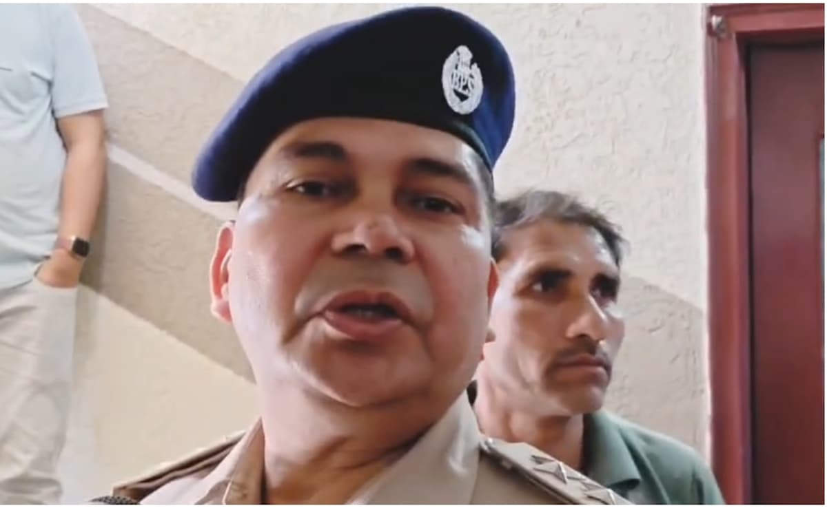 Latest and Breaking News on NDTV