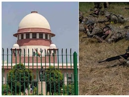 रूस-यूक्रेन युद्ध में जबरन भर्ती भारतीयों के परिजनों की SC से गुहार, केंद्र और MEA को नोटिस जारी
