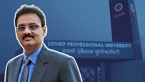 Lovely University Group Faces ED Action; AAP MP Ashok Mittal's Premises Searched