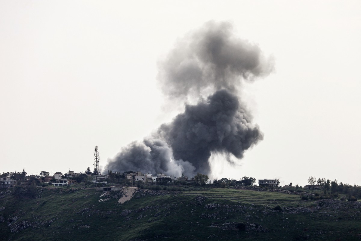 Live: Iran Agrees To Open Strait Of Hormuz, Presents Conditions To US