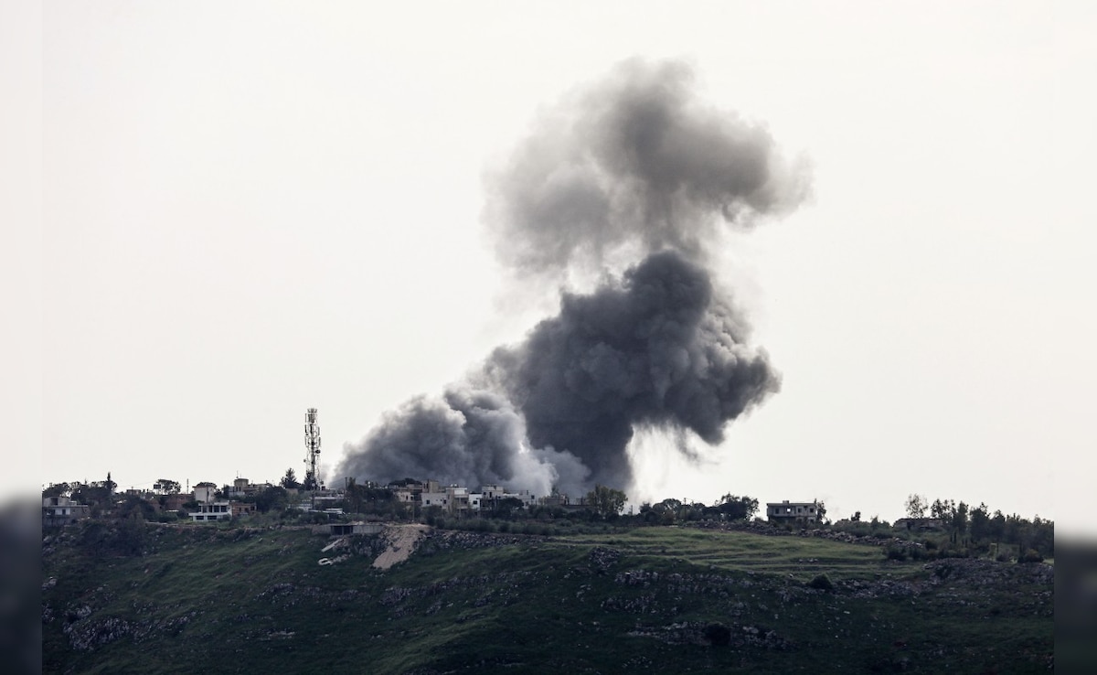 US-Israel-Iran Ceasefire Live Updates: US Must Lift Blockade Before Fresh Talks, Iran Tells Pakistan