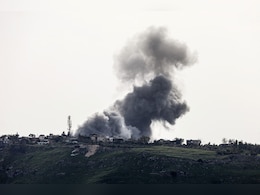 US-Israel-Iran Ceasefire Live Updates: US Must Lift Blockade Before Fresh Talks, Iran Tells Pakistan