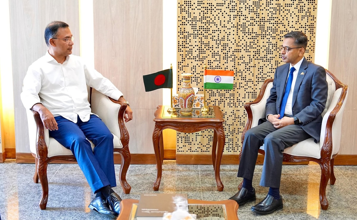 भारत-बांग्लादेश संबंध सुधरने शुरू: बिजनेस, सेना से लेकर शीर्ष राजनीतिक स्तर पर चल रहा संवाद