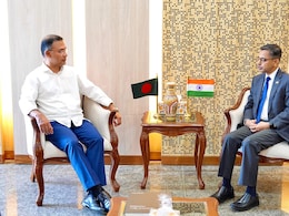 भारत-बांग्लादेश संबंध सुधरने शुरू: बिजनेस, सेना से लेकर शीर्ष राजनीतिक स्तर पर चल रहा संवाद