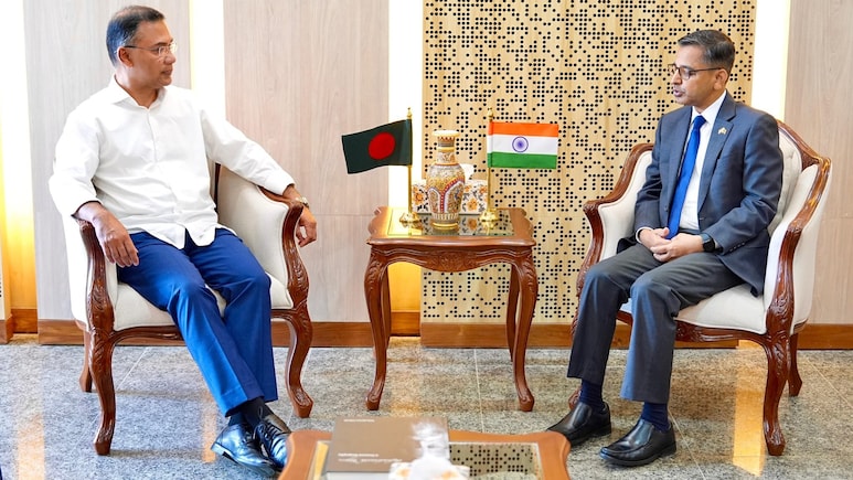 भारत-बांग्लादेश संबंध सुधरने शुरू: बिजनेस, सेना से लेकर शीर्ष राजनीतिक स्तर पर चल रहा संवाद