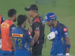 तिलक वर्मा पर जब बीच मैदान कप्तान हार्दिक पंड्या हुए नाराज, फिर जो हुआ वो इतिहास बन गया