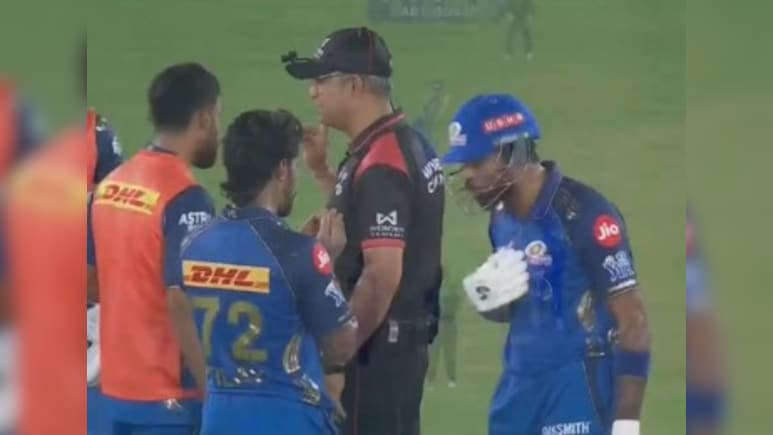 Tilak Varma: तिलक वर्मा पर जब बीच मैदान कप्तान हार्दिक पंड्या हुए नाराज, फिर जो हुआ वो इतिहास बन गया, वीडियो वायरल