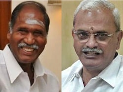 Puducherry Set To Go To Polls Tomorrow With High-Profile Face-Off In 2 Seats