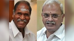 Puducherry Set To Go To Polls Tomorrow With High-Profile Face-Off In 2 Seats
