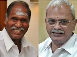Puducherry Set To Go To Polls Tomorrow With High-Profile Face-Off In 2 Seats