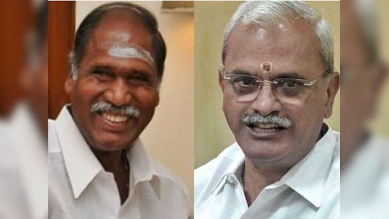Puducherry Set To Go To Polls Tomorrow With High-Profile Face-Off In 2 Seats