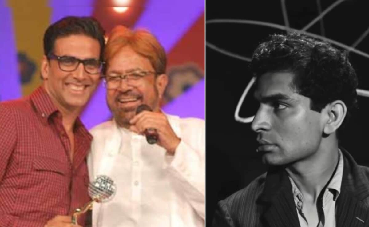 राजेश खन्ना का जिगरी यार, साथ किया 25 फिल्मों में काम, काका के दामाद अक्षय कुमार के साथ की 12 फिल्में