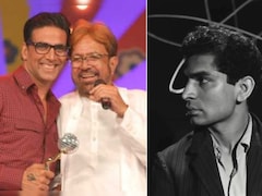 राजेश खन्ना का जिगरी यार, साथ किया 25 फिल्मों में काम, काका के दामाद अक्षय कुमार के साथ की 12 फिल्में