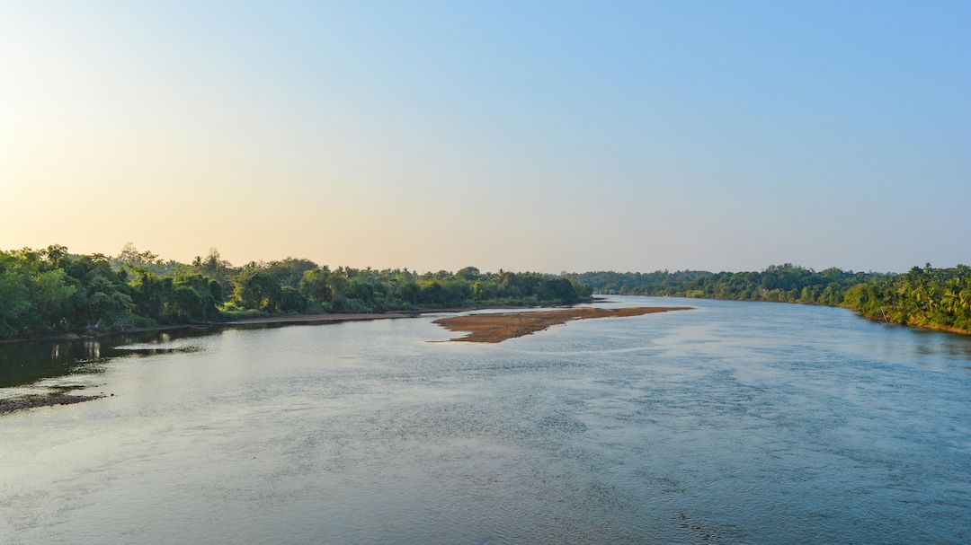 Centre Proposes To Continue River Basin Management Scheme