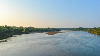 Centre Proposes To Continue River Basin Management Scheme With Rs 2,183 Crore Outlay For 2026-31