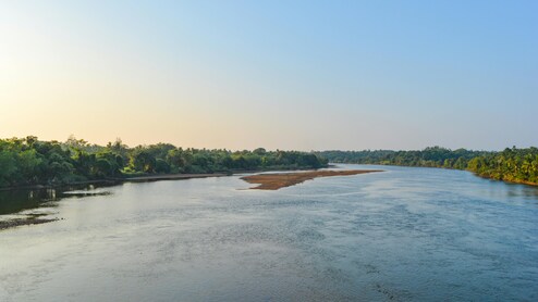 Centre Proposes To Continue River Basin Management Scheme With Rs 2,183 Crore Outlay For 2026-31