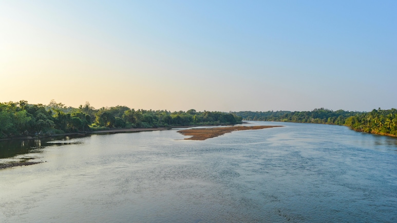 Centre Proposes To Continue River Basin Management Scheme With Rs 2,183 Crore Outlay For 2026-31