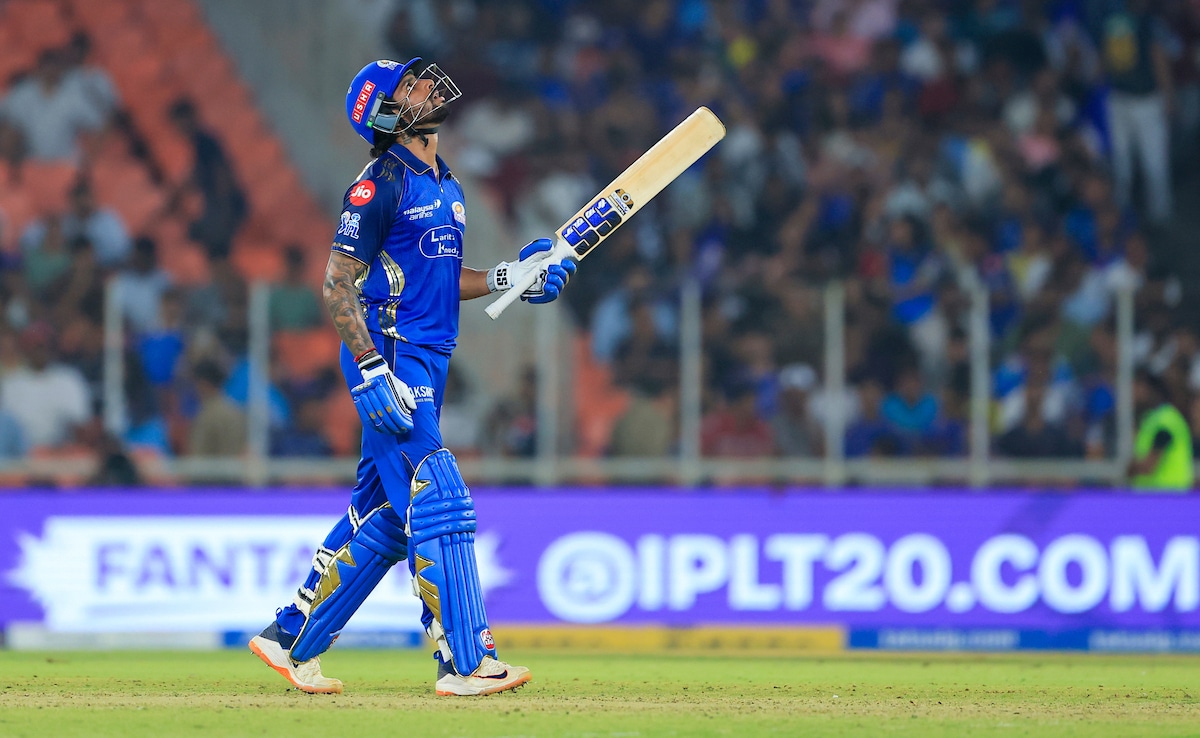 "Dont Have Much Time Now": Tilak Varmas Serious Remark Despite Maiden IPL Ton