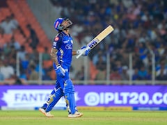 "Dont Have Much Time Now": Tilak Varmas Serious Remark Despite Maiden IPL Ton