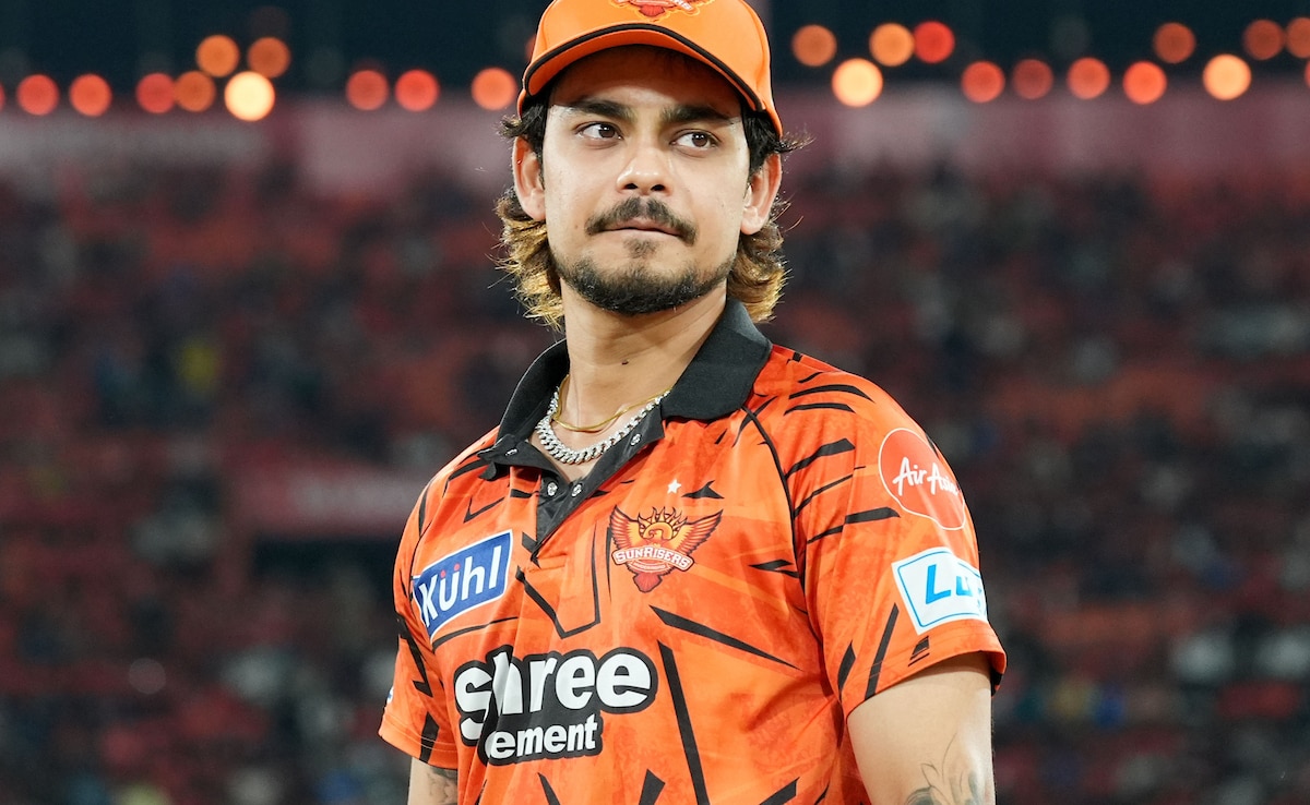 हैदराबाद इशान को कप्तान बरकरार रखे, जानें क्यों कमिंस की वापसी के बावजूद हैं किशन के समर्थन में हैं बांगड़