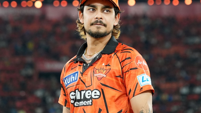 'हैदराबाद इशान को कप्तान बरकरार रखे', जानें क्यों कमिंस की वापसी के बावजूद हैं किशन के समर्थन में हैं बांगड़