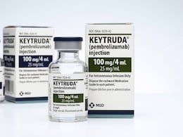 What Is Keytruda And Why Is Everyone Talking About It In India's Cancer Fight?