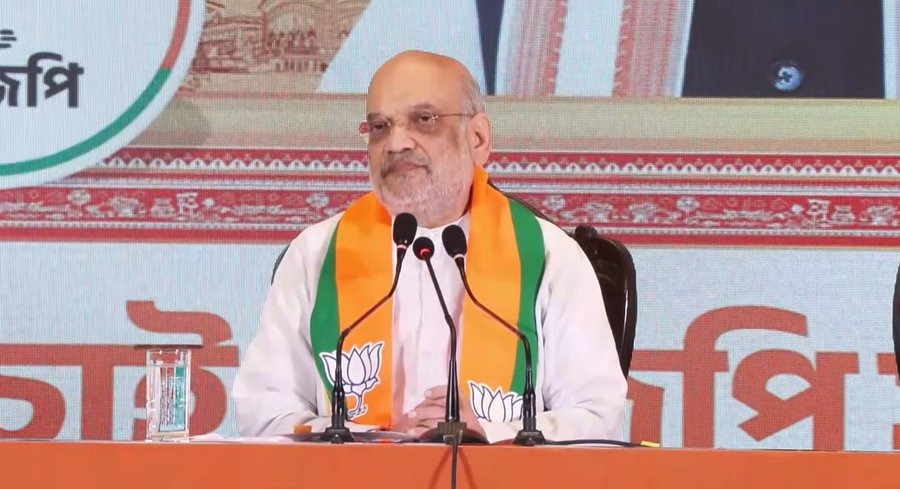 महिलाओं को 3 हजार रुपये, 7वां वेतनमान लागू करेंगे, बंगाल में BJP के घोषणापत्र में बड़े वादे