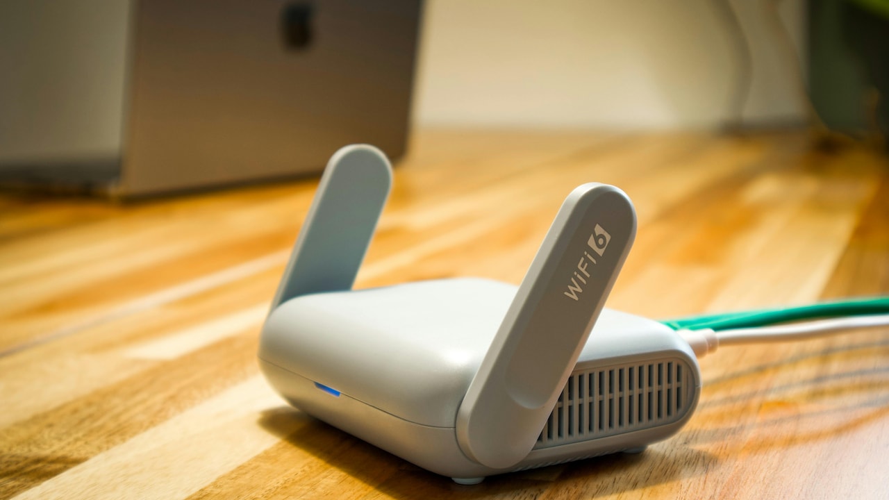 How To Choose Wifi Routers For Full-Home Coverage