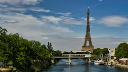 France Lifts Transit-Visa Need For Indian Passport Holders Flying Through