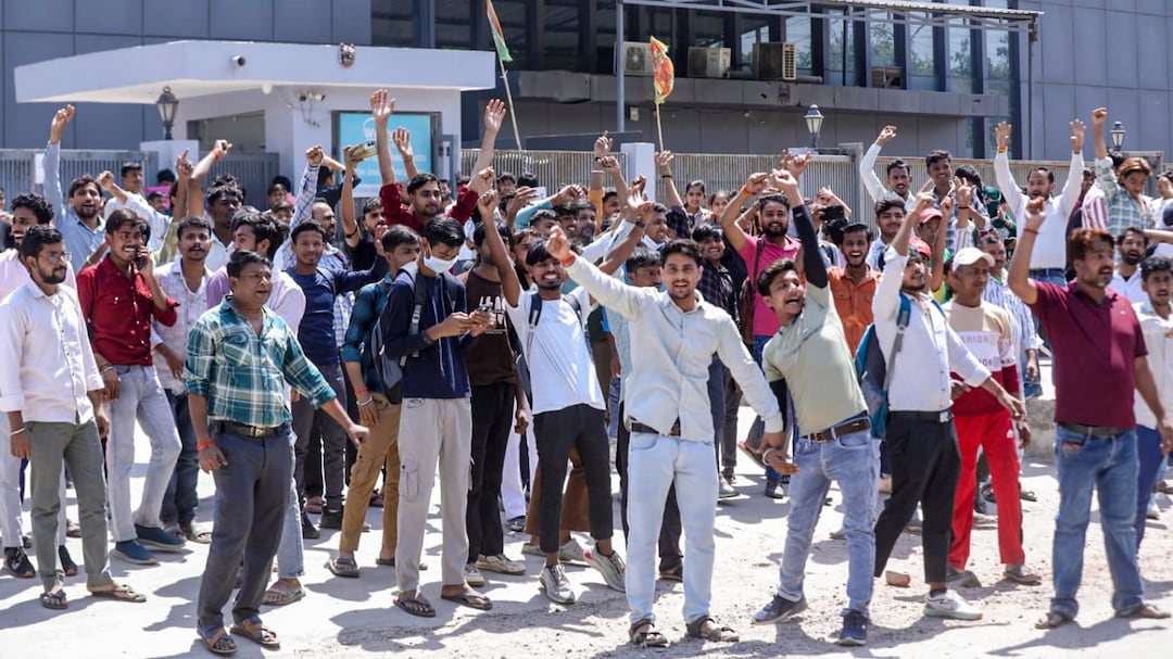 UP Hikes Minimum Wages Across Categories After Noida Unrest