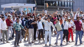 UP Hikes Minimum Wages By 21% Across Categories After Noida Unrest