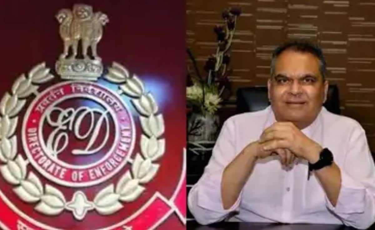 पंजाब के मंत्री संजीव अरोड़ा पर ED की बड़ी कार्रवाई, 13 ठिकानों पर एक साथ छापेमारी, AAP ने केंद्र को घेरा