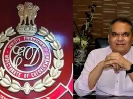 पंजाब के मंत्री संजीव अरोड़ा पर ED की बड़ी कार्रवाई, 13 ठिकानों पर एक साथ छापेमारी, AAP ने केंद्र को घेरा