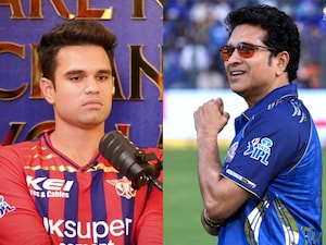 Arjun Tendulkar Opens Up On The Pressure Of Carrying The Tendulkar Legacy