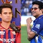Arjun Tendulkar Opens Up On The Pressure Of Carrying The Tendulkar Legacy