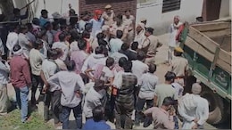 नाबालिग प्रेमी जोड़े ने ट्रेन से कटकर दी जान, इंस्टाग्राम पर लिखा सुसाइड नोट- 'वादा दोस्ती का किया था जिंदगी...'