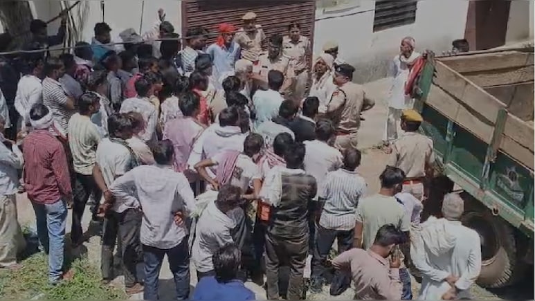 नाबालिग प्रेमी जोड़े ने ट्रेन से कटकर दी जान, इंस्टाग्राम पर लिखा सुसाइड नोट- 'वादा दोस्ती का किया था जिंदगी...'