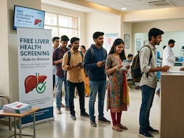 World Liver Day 2026: Experts Say Young Indians Most Affected, Treatment Costs Double In 3 Years