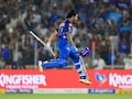 GT vs MI IPL 2026: तिलक वर्मा ने मचाया कोहराम, 45 गेंदों में सेंचुरी ठोक तोड़ा सूर्यकुमार यादव का मेगा रिकॉर्ड