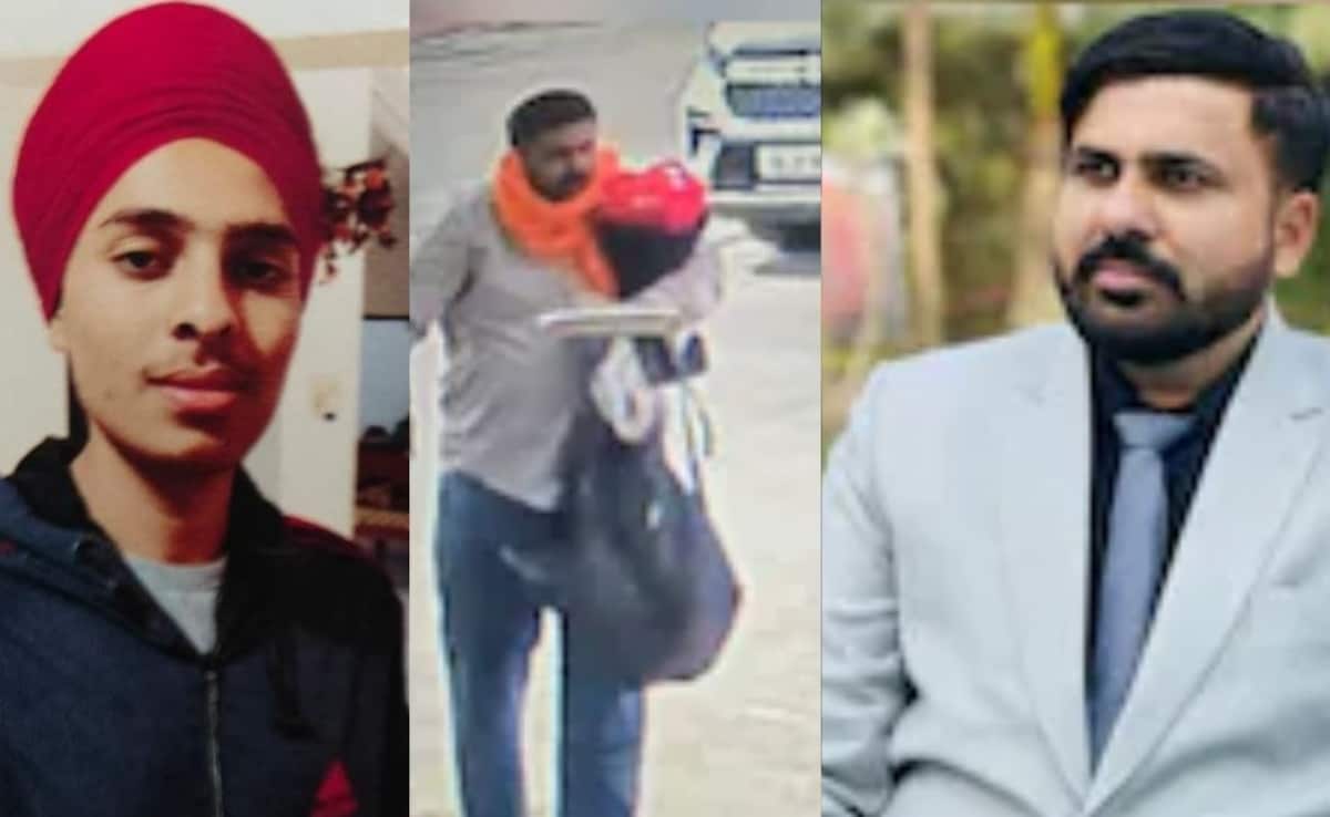 हवालात की सलाखों को हिलाकर चीखता चिल्लाता रहा सरबजीत, दिल्ली विधानसभा में कार घुसाने वाले का कारनामा