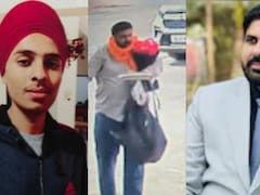 हवालात की सलाखों को हिलाकर चीखता चिल्लाता रहा सरबजीत, दिल्ली विधानसभा में कार घुसाने वाले का कारनामा