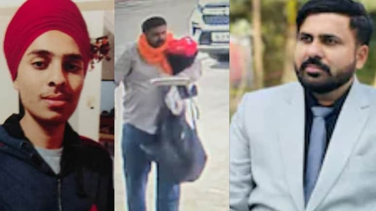 हवालात की सलाखों को हिलाकर चीखता चिल्लाता रहा सरबजीत, दिल्ली विधानसभा में कार घुसाने वाले का कारनामा