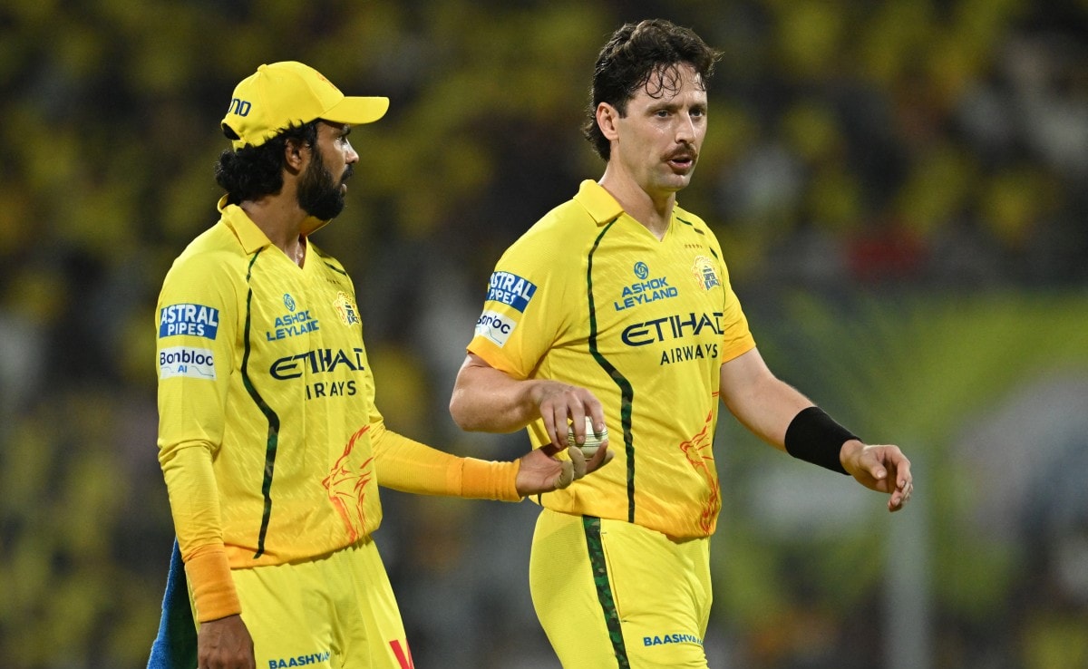 "Extremely Deflating": CSK Icons React As Franchise Suffers Third Consecutive Loss In IPL 2026
