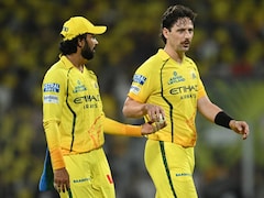 "Extremely Deflating": CSK Icons React As Team Suffers 3rd Consecutive Loss