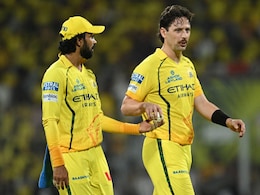 "Extremely Deflating": CSK Icons React As Franchise Suffers Third Consecutive Loss In IPL 2026