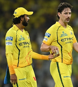 "Extremely Deflating": CSK Icons React As Franchise Suffers Third Consecutive Loss In IPL 2026